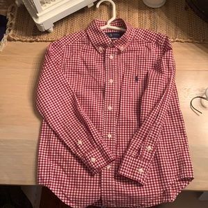 Polo Button down